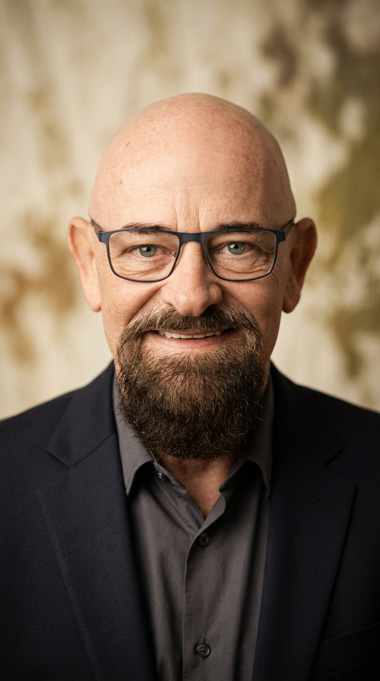 Brett — Brisbane cleaning professional